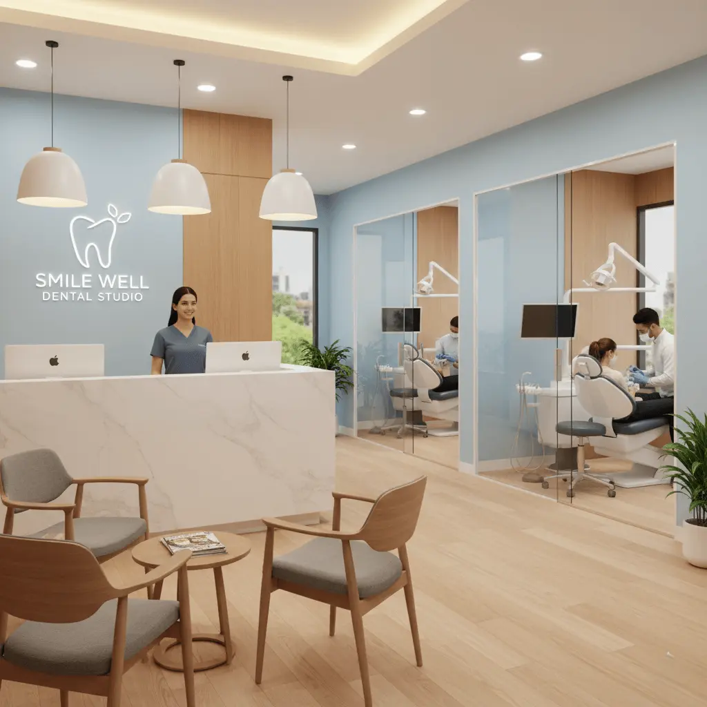 Dental Clinic - Success Story